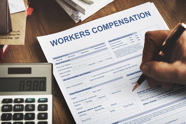 Workers Compensation